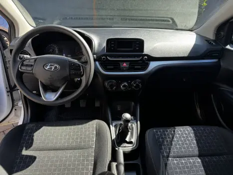 HYUNDAI HB 20 Hatch 1.0 12V 4P FLEX SENSE PLUS, Foto 9