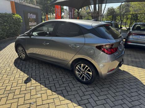 HYUNDAI HB 20 Hatch 1.0 12V 4P FLEX TGDI TURBO DIAMOND AUTOM�TICO, Foto 3