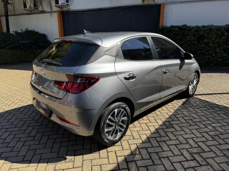 HYUNDAI HB 20 Hatch 1.0 12V 4P FLEX TGDI TURBO DIAMOND AUTOM�TICO, Foto 5