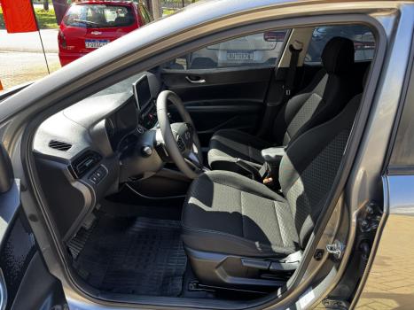 HYUNDAI HB 20 Hatch 1.0 12V 4P FLEX TGDI TURBO DIAMOND AUTOM�TICO, Foto 7