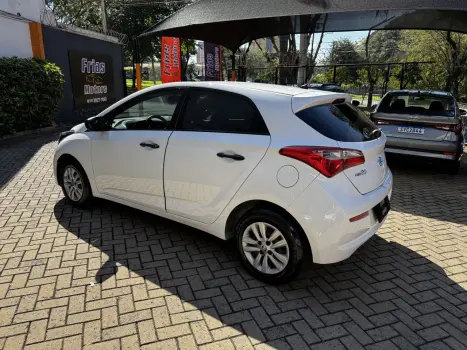 HYUNDAI HB 20 Hatch 1.0 12V 4P FLEX COMFORT PLUS, Foto 3