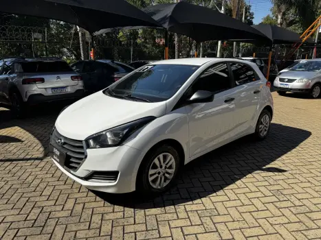 HYUNDAI HB 20 Hatch 1.0 12V 4P FLEX COMFORT PLUS, Foto 5