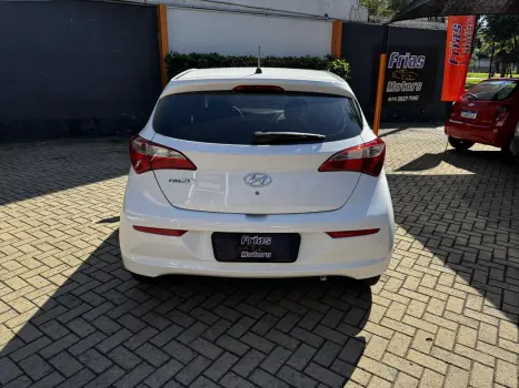 HYUNDAI HB 20 Hatch 1.0 12V 4P FLEX COMFORT PLUS, Foto 7