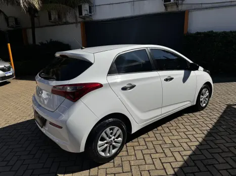 HYUNDAI HB 20 Hatch 1.0 12V 4P FLEX COMFORT PLUS, Foto 8