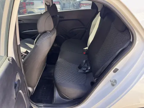 HYUNDAI HB 20 Hatch 1.0 12V 4P FLEX COMFORT PLUS, Foto 11