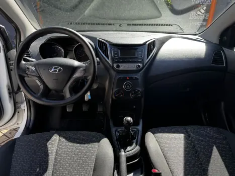 HYUNDAI HB 20 Hatch 1.0 12V 4P FLEX COMFORT PLUS, Foto 12