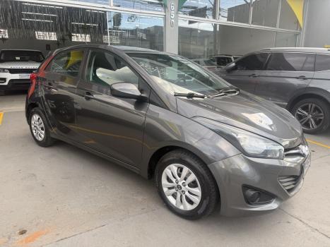 HYUNDAI HB 20 Hatch 1.6 16V 4P FLEX COMFORT PLUS AUTOM�TICO, Foto 1