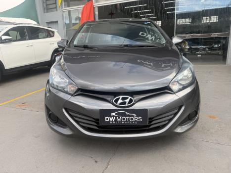 HYUNDAI HB 20 Hatch 1.6 16V 4P FLEX COMFORT PLUS AUTOM�TICO, Foto 2