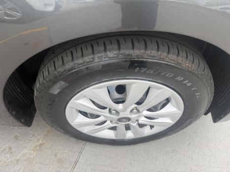 HYUNDAI HB 20 Hatch 1.6 16V 4P FLEX COMFORT PLUS AUTOM�TICO, Foto 4