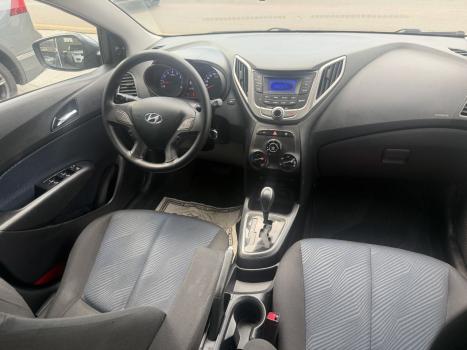 HYUNDAI HB 20 Hatch 1.6 16V 4P FLEX COMFORT PLUS AUTOM�TICO, Foto 5
