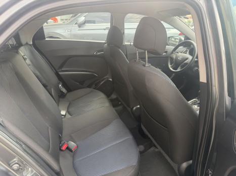 HYUNDAI HB 20 Hatch 1.6 16V 4P FLEX COMFORT PLUS AUTOM�TICO, Foto 6