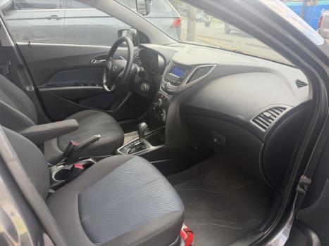 HYUNDAI HB 20 Hatch 1.6 16V 4P FLEX COMFORT PLUS AUTOM�TICO, Foto 7