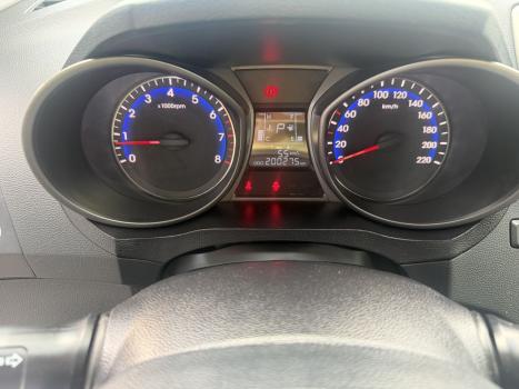 HYUNDAI HB 20 Hatch 1.6 16V 4P FLEX COMFORT PLUS AUTOM�TICO, Foto 14