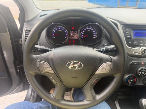 HYUNDAI HB 20 Hatch 1.6 16V 4P FLEX COMFORT PLUS AUTOM�TICO, Foto 16