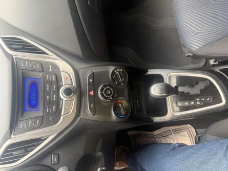 HYUNDAI HB 20 Hatch 1.6 16V 4P FLEX COMFORT PLUS AUTOM�TICO, Foto 18