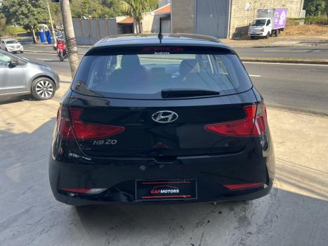 HYUNDAI HB 20 Hatch 1.0 12V 4P FLEX SENSE, Foto 4