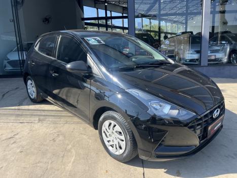 HYUNDAI HB 20 Hatch 1.0 12V 4P FLEX SENSE, Foto 6