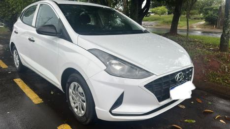 HYUNDAI HB 20 Hatch 1.0 12V 4P FLEX SENSE, Foto 1