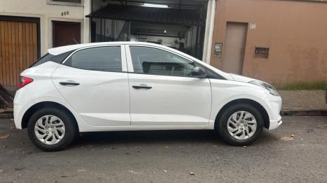 HYUNDAI HB 20 Hatch 1.0 12V 4P FLEX SENSE, Foto 2