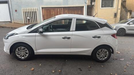HYUNDAI HB 20 Hatch 1.0 12V 4P FLEX SENSE, Foto 3