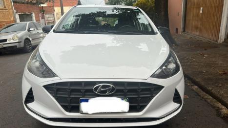 HYUNDAI HB 20 Hatch 1.0 12V 4P FLEX SENSE, Foto 4