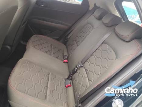 HYUNDAI HB 20 Hatch X 1.6 16V 4P EVOLUTION FLEX AUTOM�TICO, Foto 9