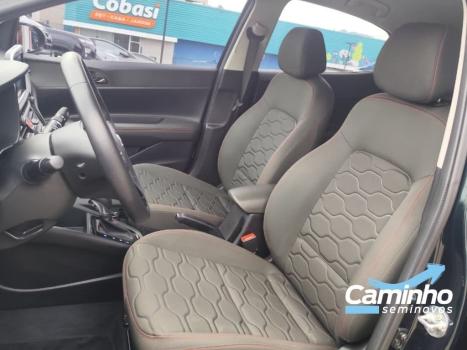 HYUNDAI HB 20 Hatch X 1.6 16V 4P EVOLUTION FLEX AUTOM�TICO, Foto 11
