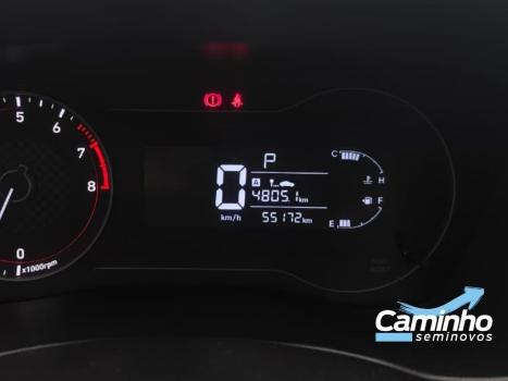 HYUNDAI HB 20 Hatch X 1.6 16V 4P EVOLUTION FLEX AUTOM�TICO, Foto 12