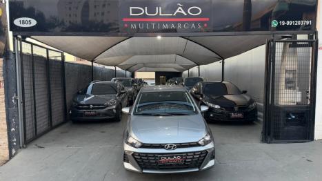 HYUNDAI HB 20 Hatch 1.0 12V 4P FLEX COMFORT PLUS, Foto 1