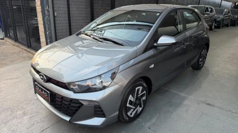 HYUNDAI HB 20 Hatch 1.0 12V 4P FLEX COMFORT PLUS, Foto 2