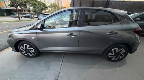 HYUNDAI HB 20 Hatch 1.0 12V 4P FLEX COMFORT PLUS, Foto 3