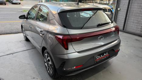 HYUNDAI HB 20 Hatch 1.0 12V 4P FLEX COMFORT PLUS, Foto 4