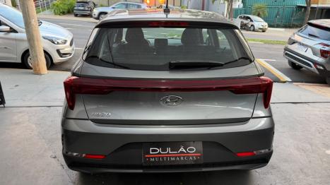 HYUNDAI HB 20 Hatch 1.0 12V 4P FLEX COMFORT PLUS, Foto 5