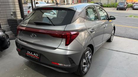 HYUNDAI HB 20 Hatch 1.0 12V 4P FLEX COMFORT PLUS, Foto 6