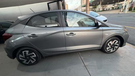HYUNDAI HB 20 Hatch 1.0 12V 4P FLEX COMFORT PLUS, Foto 7