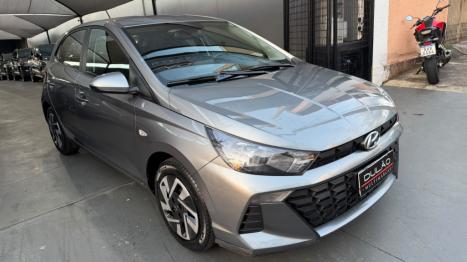 HYUNDAI HB 20 Hatch 1.0 12V 4P FLEX COMFORT PLUS, Foto 8