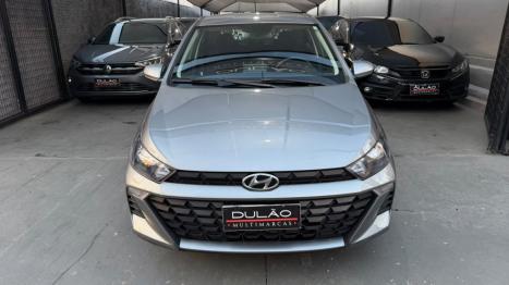 HYUNDAI HB 20 Hatch 1.0 12V 4P FLEX COMFORT PLUS, Foto 9