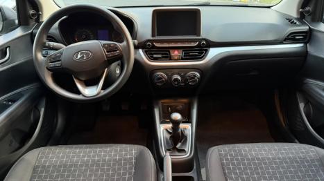 HYUNDAI HB 20 Hatch 1.0 12V 4P FLEX COMFORT PLUS, Foto 10