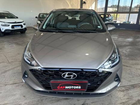 HYUNDAI HB 20 Hatch 1.0 12V 4P FLEX TGDI TURBO DIAMOND PLUS AUTOM�TICO, Foto 1