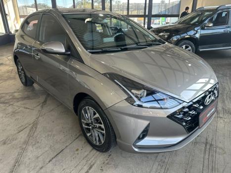 HYUNDAI HB 20 Hatch 1.0 12V 4P FLEX TGDI TURBO DIAMOND PLUS AUTOM�TICO, Foto 2