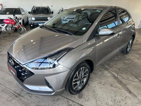 HYUNDAI HB 20 Hatch 1.0 12V 4P FLEX TGDI TURBO DIAMOND PLUS AUTOM�TICO, Foto 3