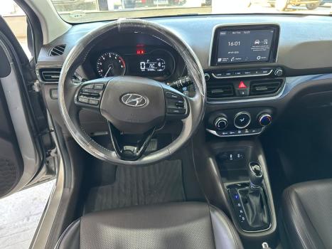 HYUNDAI HB 20 Hatch 1.0 12V 4P FLEX TGDI TURBO DIAMOND PLUS AUTOM�TICO, Foto 8