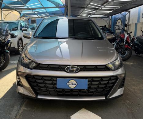 HYUNDAI HB 20 Hatch 1.0 12V 4P FLEX COMFORT, Foto 2