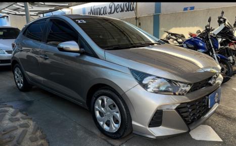 HYUNDAI HB 20 Hatch 1.0 12V 4P FLEX COMFORT, Foto 3