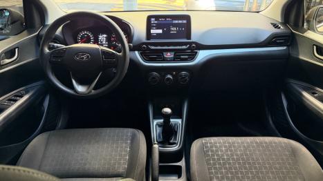 HYUNDAI HB 20 Hatch 1.0 12V 4P FLEX COMFORT, Foto 4