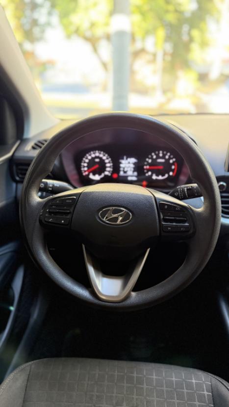 HYUNDAI HB 20 Hatch 1.0 12V 4P FLEX COMFORT, Foto 8