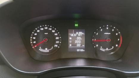 HYUNDAI HB 20 Hatch 1.0 12V 4P FLEX COMFORT, Foto 9