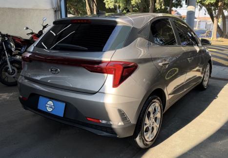 HYUNDAI HB 20 Hatch 1.0 12V 4P FLEX COMFORT, Foto 11