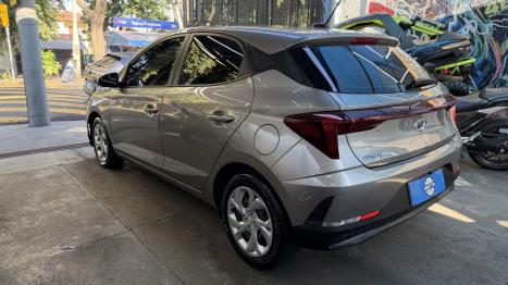 HYUNDAI HB 20 Hatch 1.0 12V 4P FLEX COMFORT, Foto 13