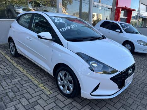 HYUNDAI HB 20 Hatch 1.0 12V 4P FLEX VISION, Foto 1